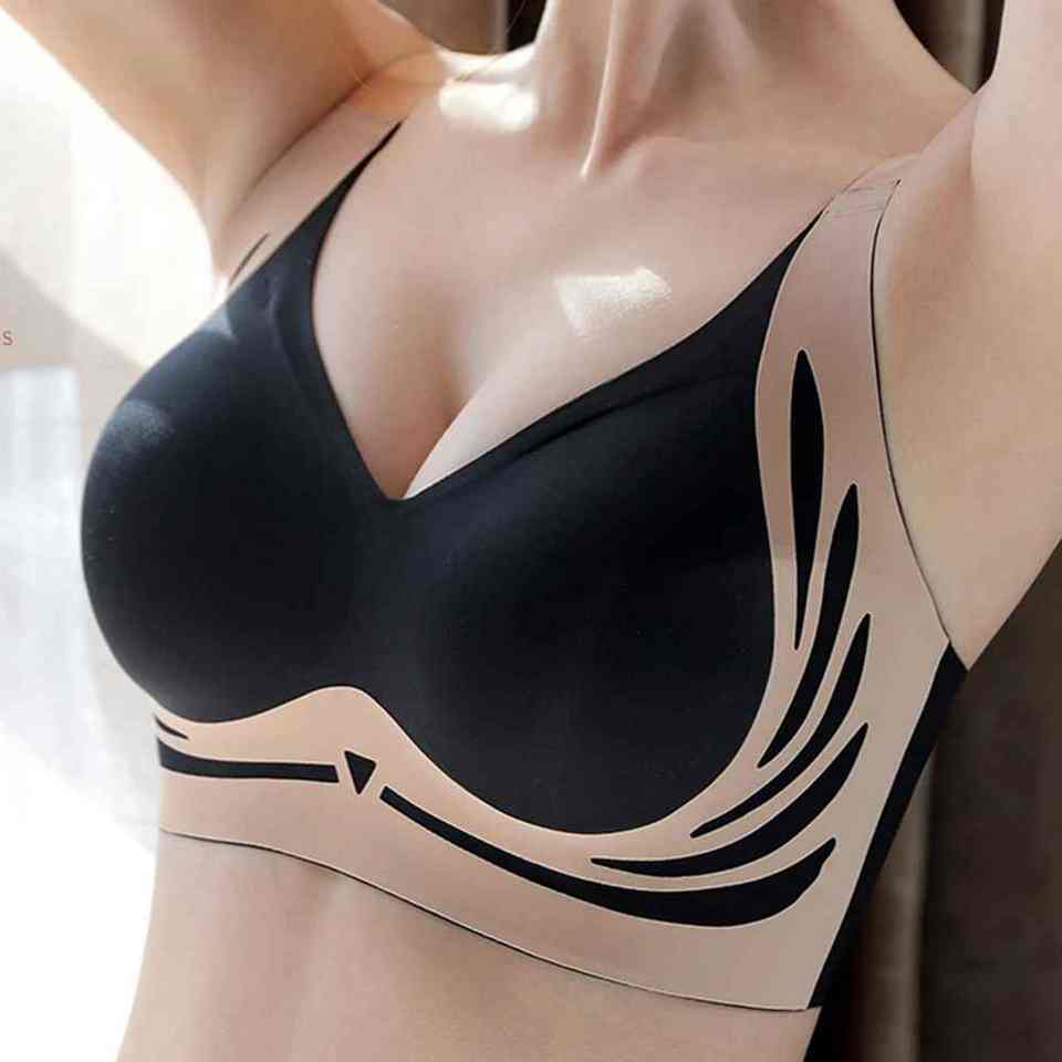 Siluette ContourLift Support Bra