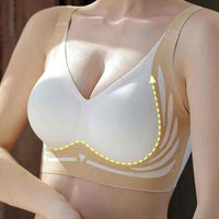 Siluette ContourLift Support Bra