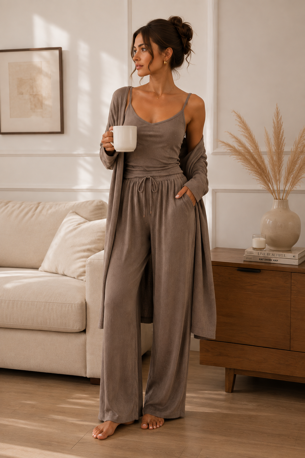 Everyday Luxury Lounge Set
