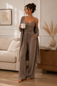 Everyday Luxury Lounge Set