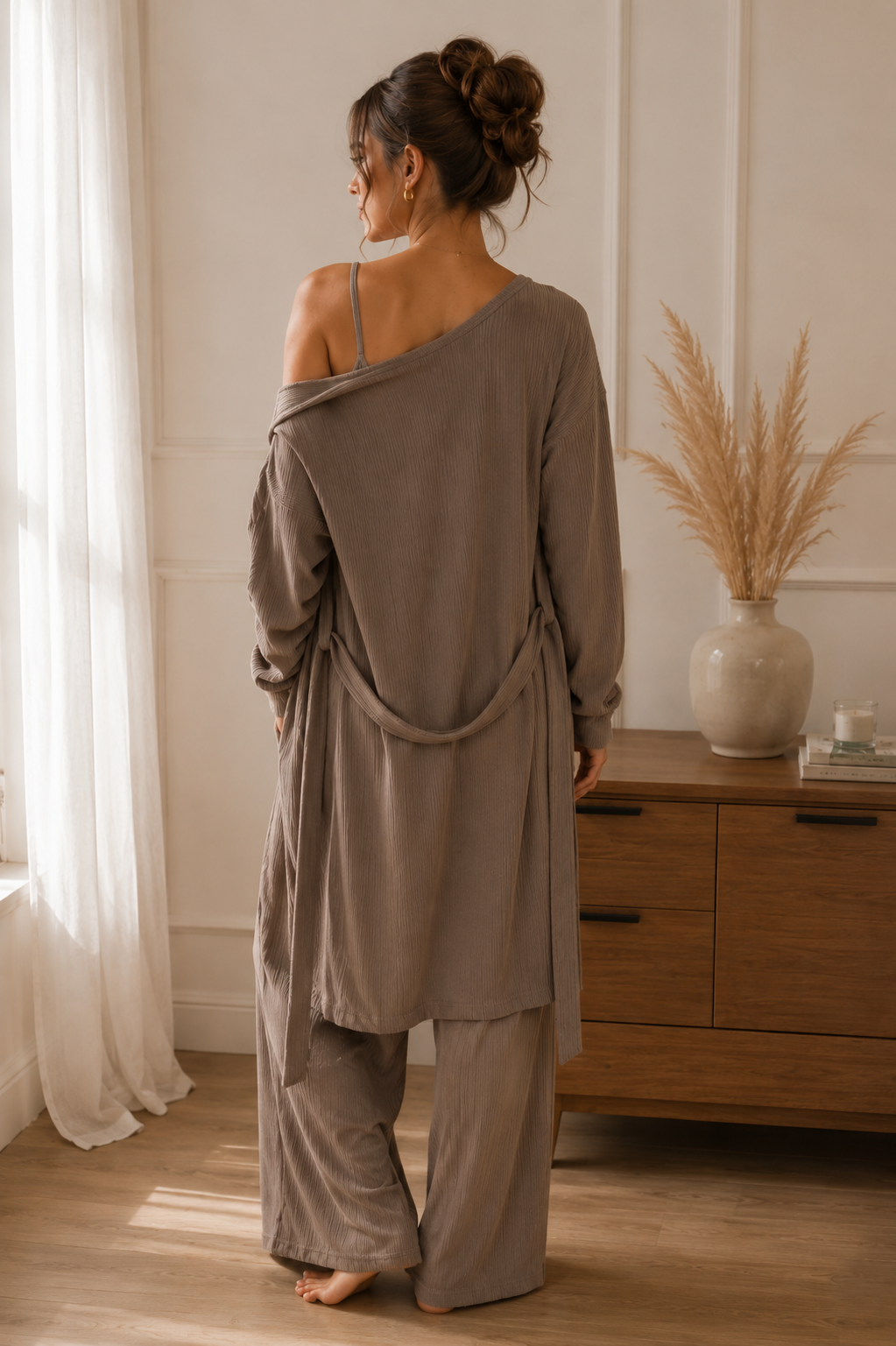 Everyday Luxury Lounge Set