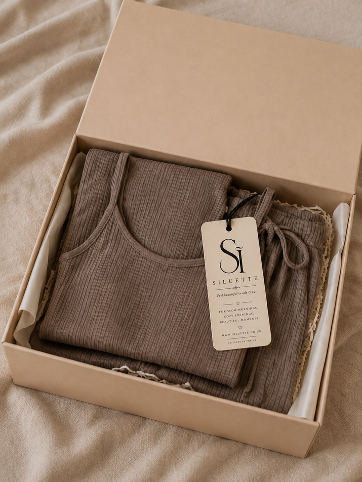 Everyday Luxury Lounge Set
