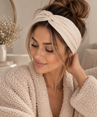 Siluette Lounge Headband Set – 3 Pack