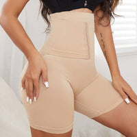 Siluette CoreSculpt High Waist Shorts
