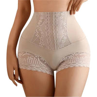 LaceContour Shaping Panties