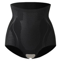 Siluette DotSculpt High-Waist Brief