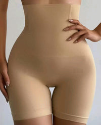 Siluette FlexLift Seamless Shaping Shorts
