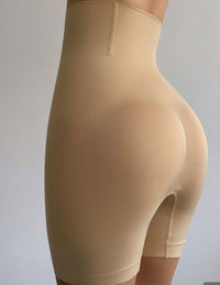 Siluette FlexLift Seamless Shaping Shorts