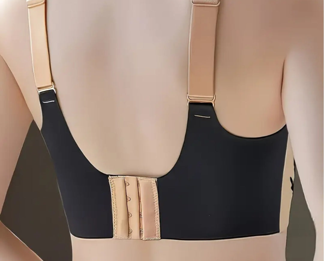 Siluette ContourLift Support Bra