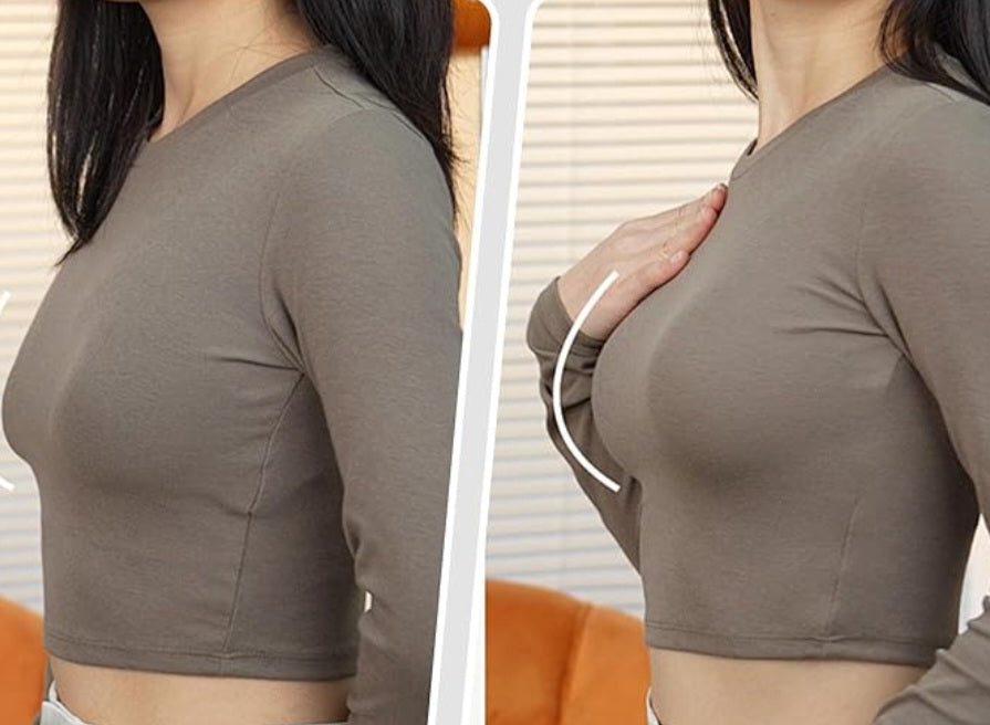 Siluette Sculpt Strappy Support Bra