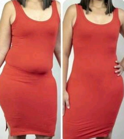 Siluette FlexLift Seamless Shaping Shorts