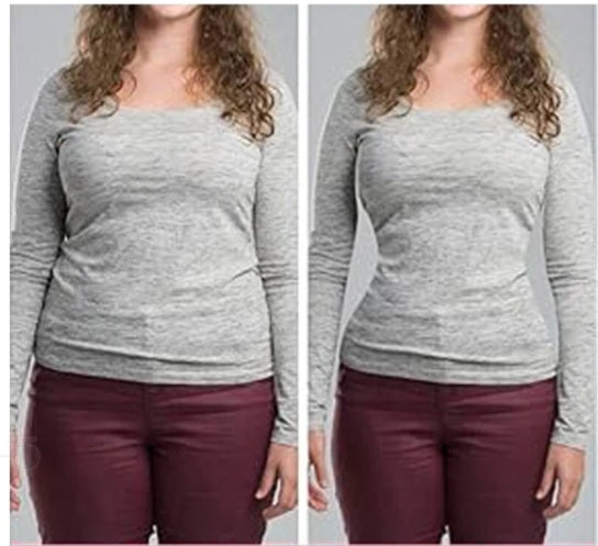 Siluette FlexLift Seamless Shaping Shorts