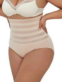 Siluette AirSculpt Breathable Control Panties