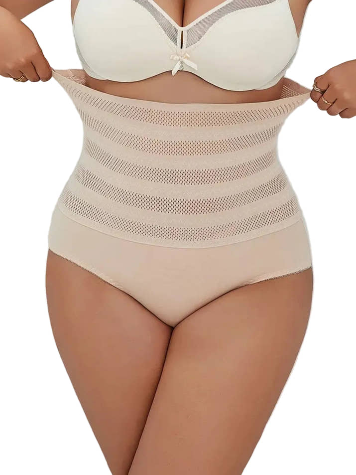 Siluette AirSculpt Breathable Control Panties
