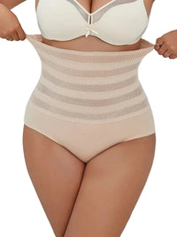 Siluette AirSculpt Breathable Control Panties