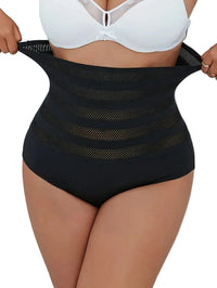 Siluette AirSculpt Breathable Control Panties