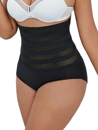 Siluette AirSculpt Breathable Control Panties